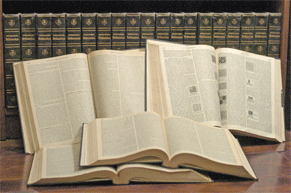 Encyclopedia Britannica